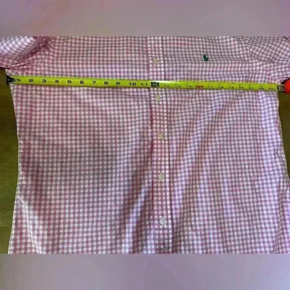 Ralph Lauren Button Up - Picture 8 of 9
